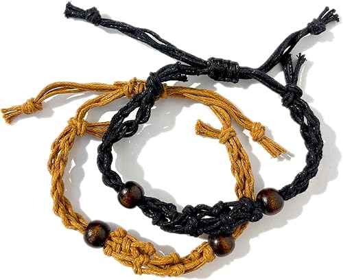 Miniatura 4 de 6 piezas de collar de cristal vacío grande pulsera llavero soporte jaula cordón hecho a mano, joyería de encanto