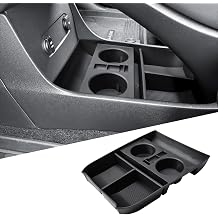 Lower Center Console Organizer for 2020-2025 Hyundai Palisade Accessories