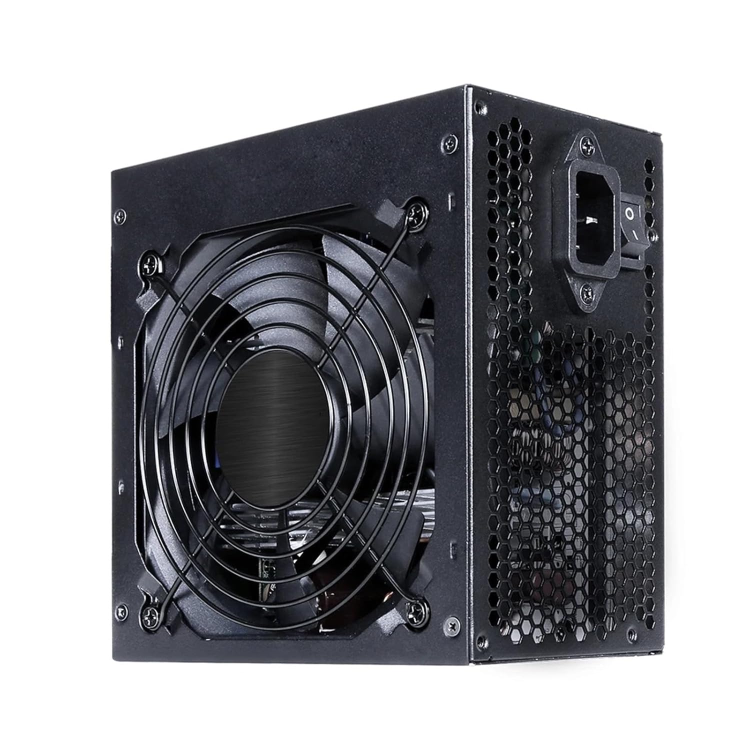 P650B 650W for ATX 12V 50-60Hz Active PFC Power Supply