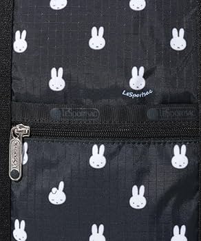 Amazon.co.jp: Lesportsac レスポートサック-リュックバック