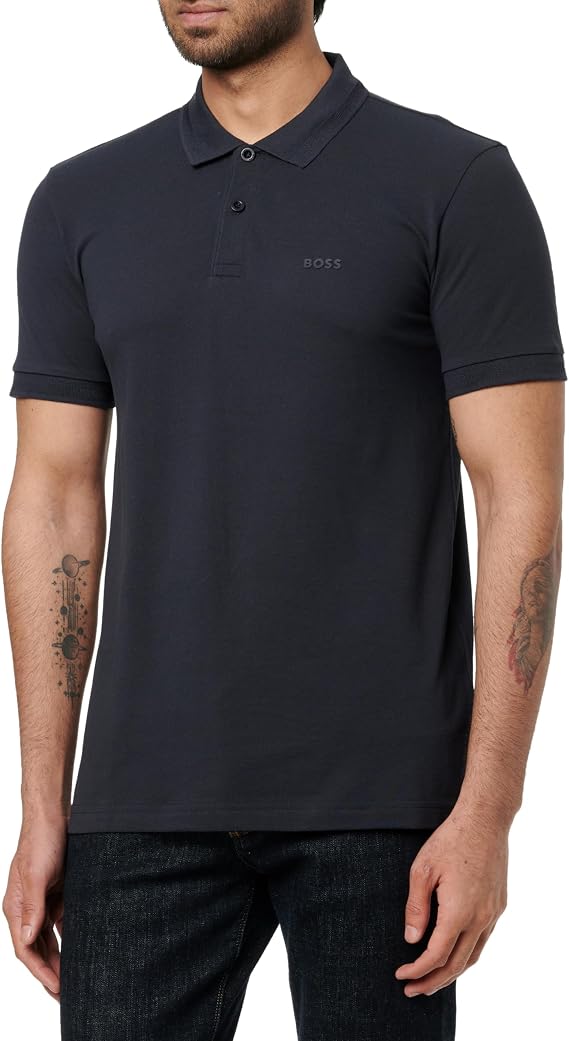 BOSS PIO 1 10277278 01 Polo Hombre