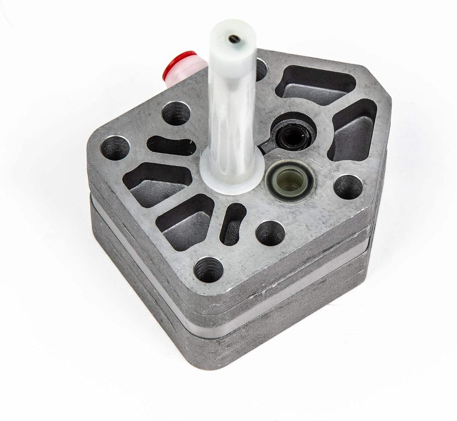 Mr. Snowplow Replaces Western Part 44328-1 Fisher Part #44329-1 Hydraulic Pump