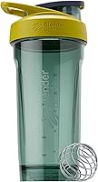 Vista 13 de BlenderBottle Botella agitadora deportiva con batidor de alambre, 28 onzas, morado – Batidos de proteínas e hidratación para atletas y entusiastas