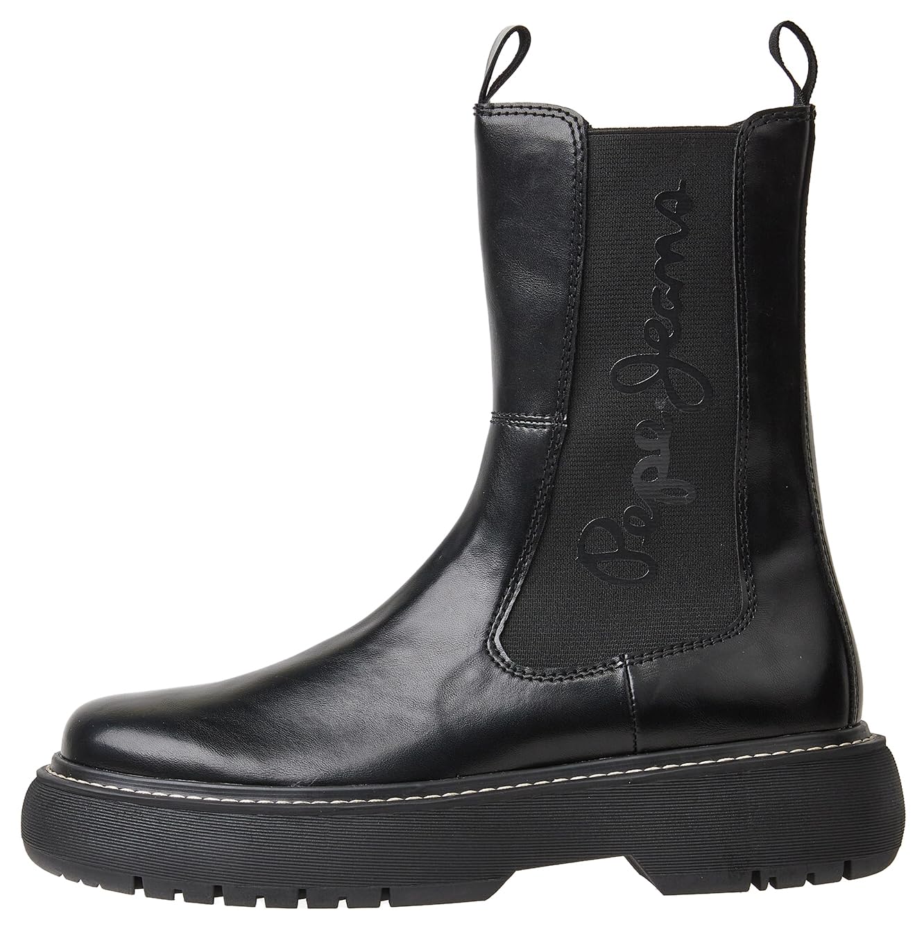 Pepe JeansWomen's Modern Chelsea Boot
