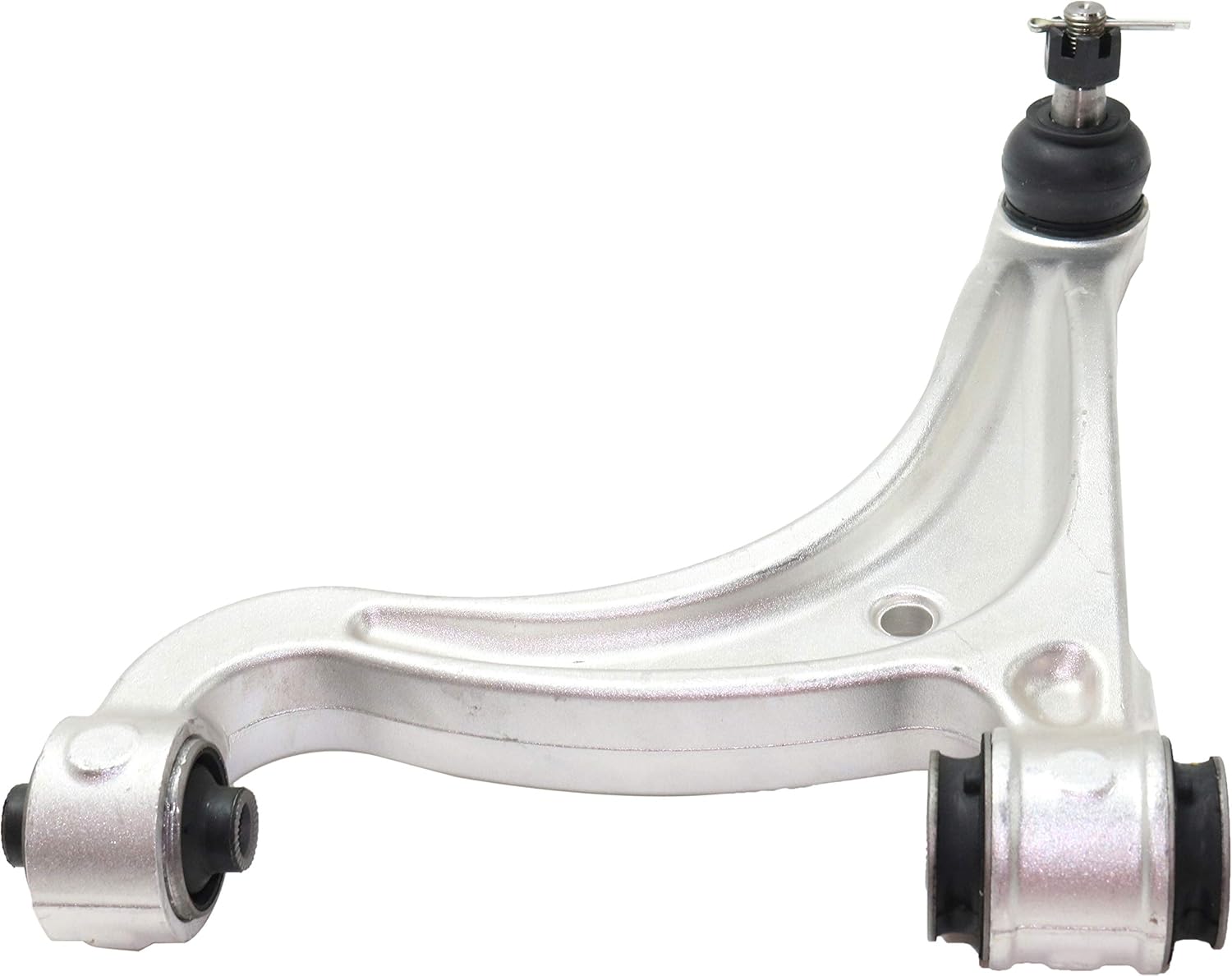 Garage-Pro Rear, Right, Upper Control Arm With Ball Joint(s) & Bushing(s) Replacement for Lexus GS300 1999-2005 GS400 1998-2000, GS430 2001-2004 4877030052