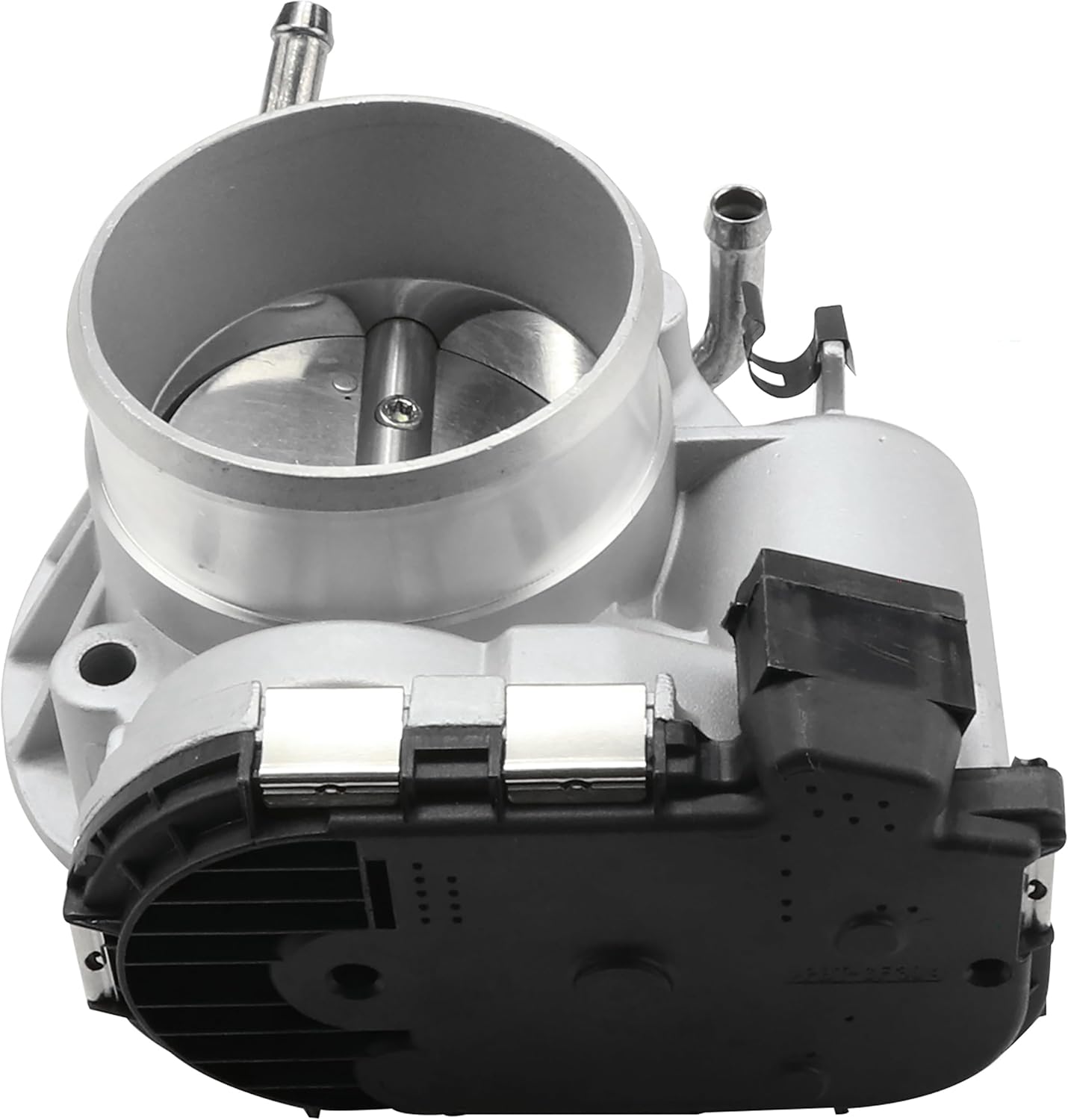 Beck/Arnley 154-0166 Throttle Body, 1 Pack