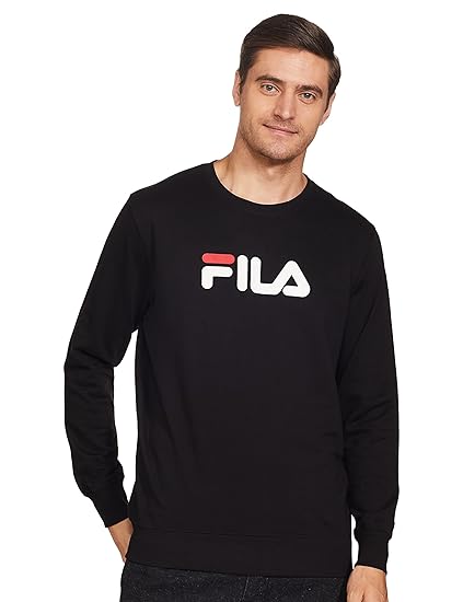 Men's Regular Fit Long Sleeve