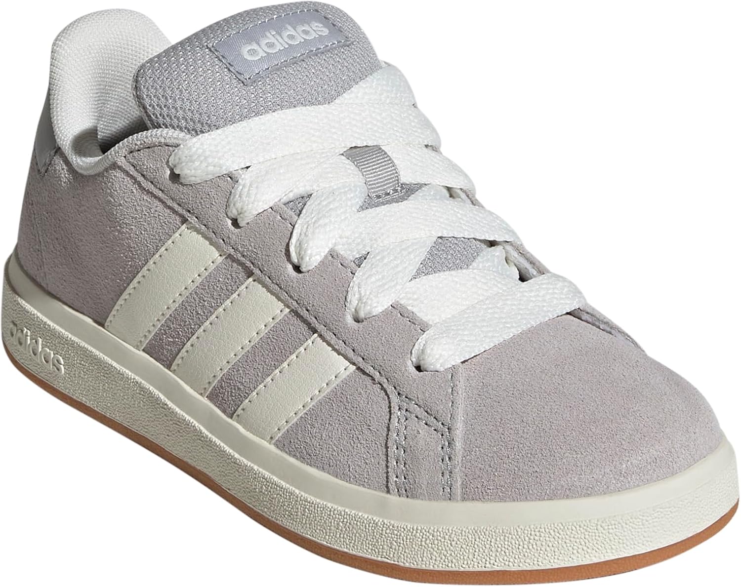 adidas Kids' Grand Court 00s Sneaker - Picture 40 of 69