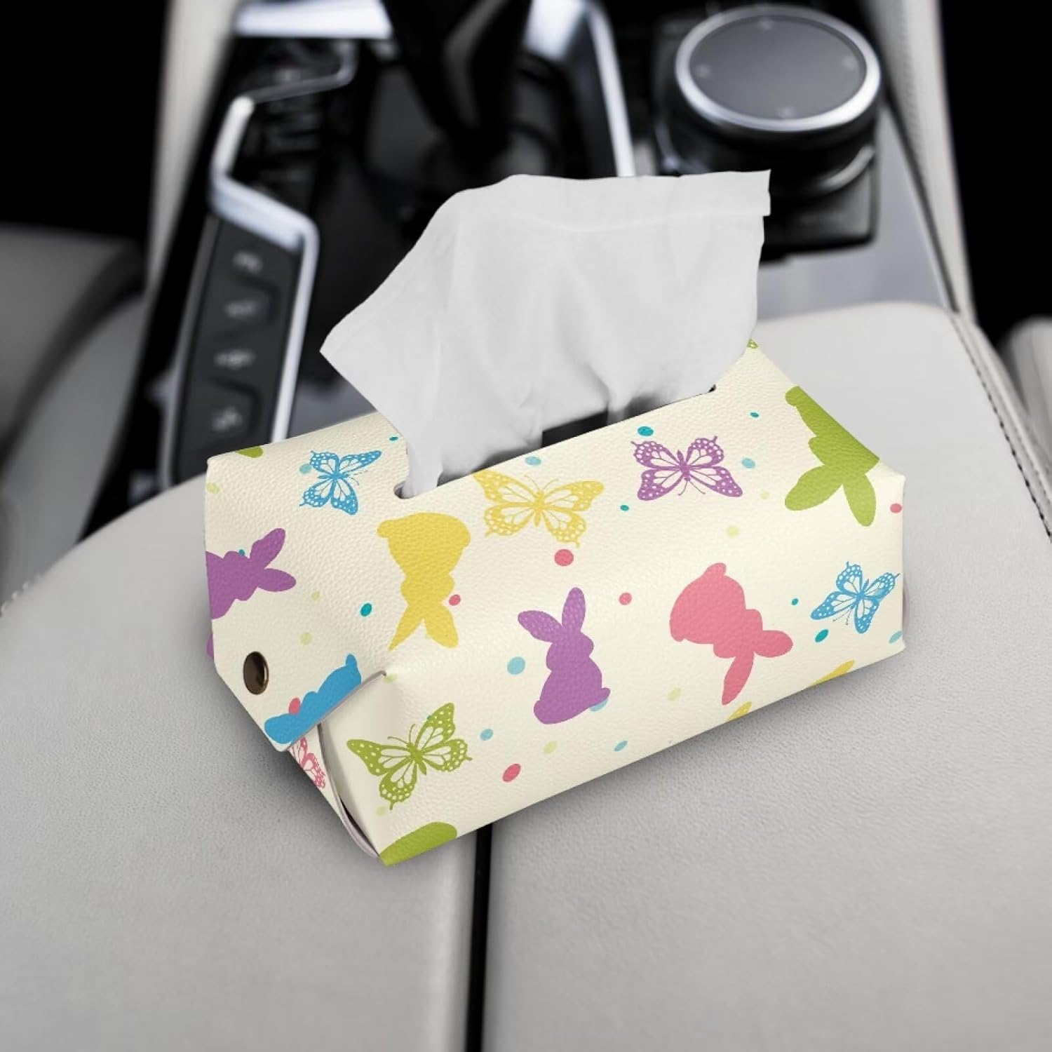 Ironing Board Cover & Tissue Box Cover