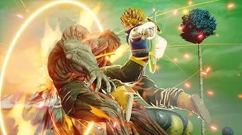 Jump Force 輸入版:北米- PS4