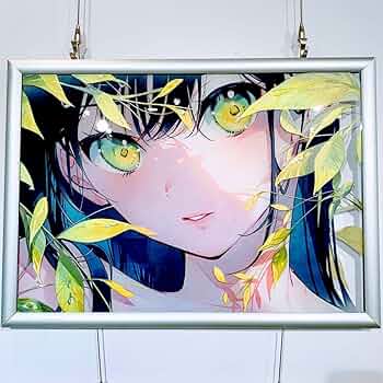 美和野らぐ　レイヤードアクリルアート 71cog83BJhL._UF350,350_QL50_.jpg