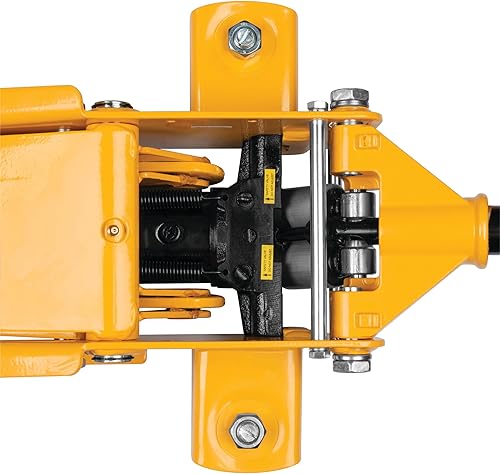 Miniatura 9 de Performance Tool Jack gato compacto