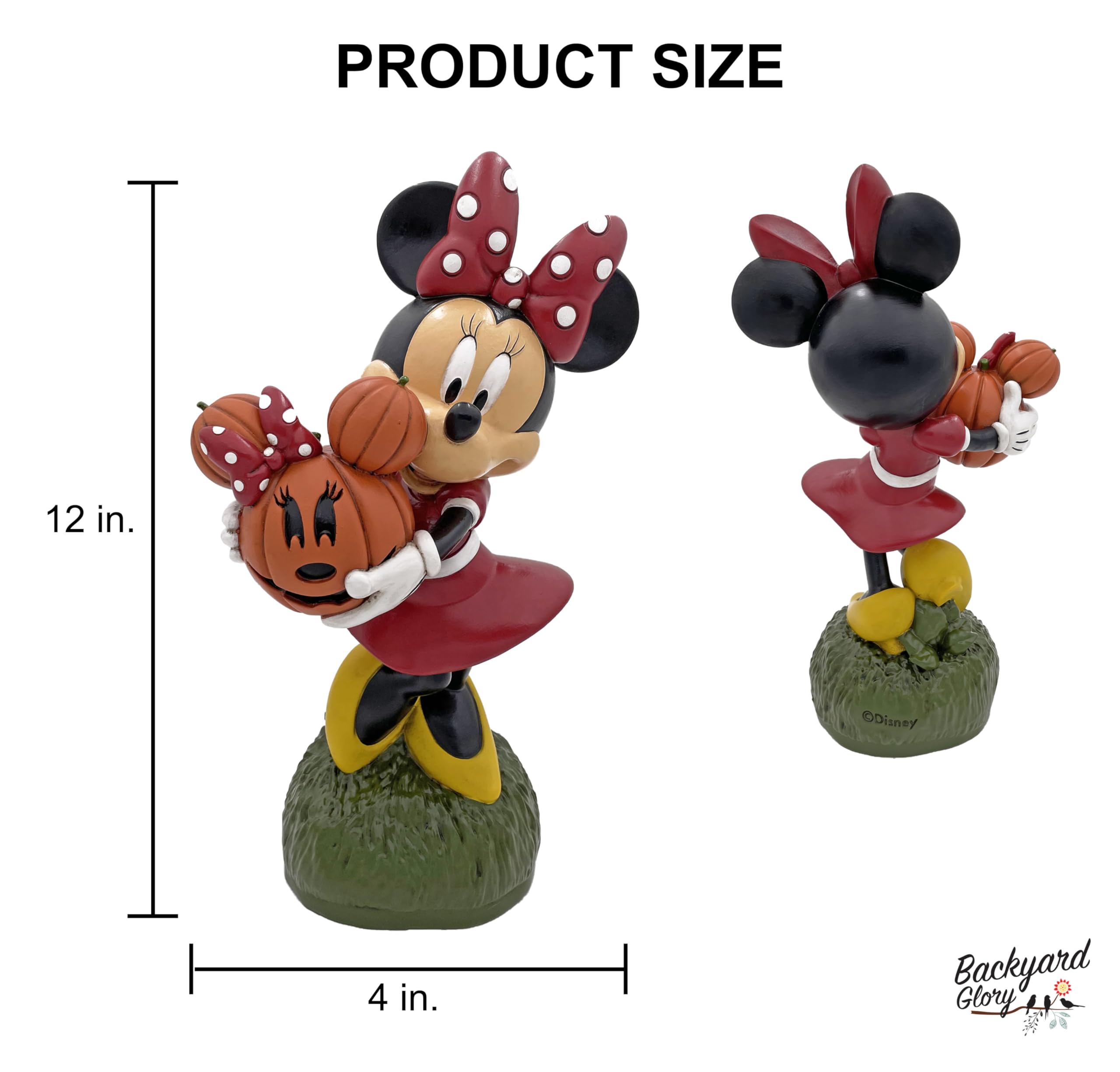 【Disney】The OriginalHipster MINNIE ディズニー Jim Shore x Disney Traditions - Mickey & Minnie Hawaii Figurine