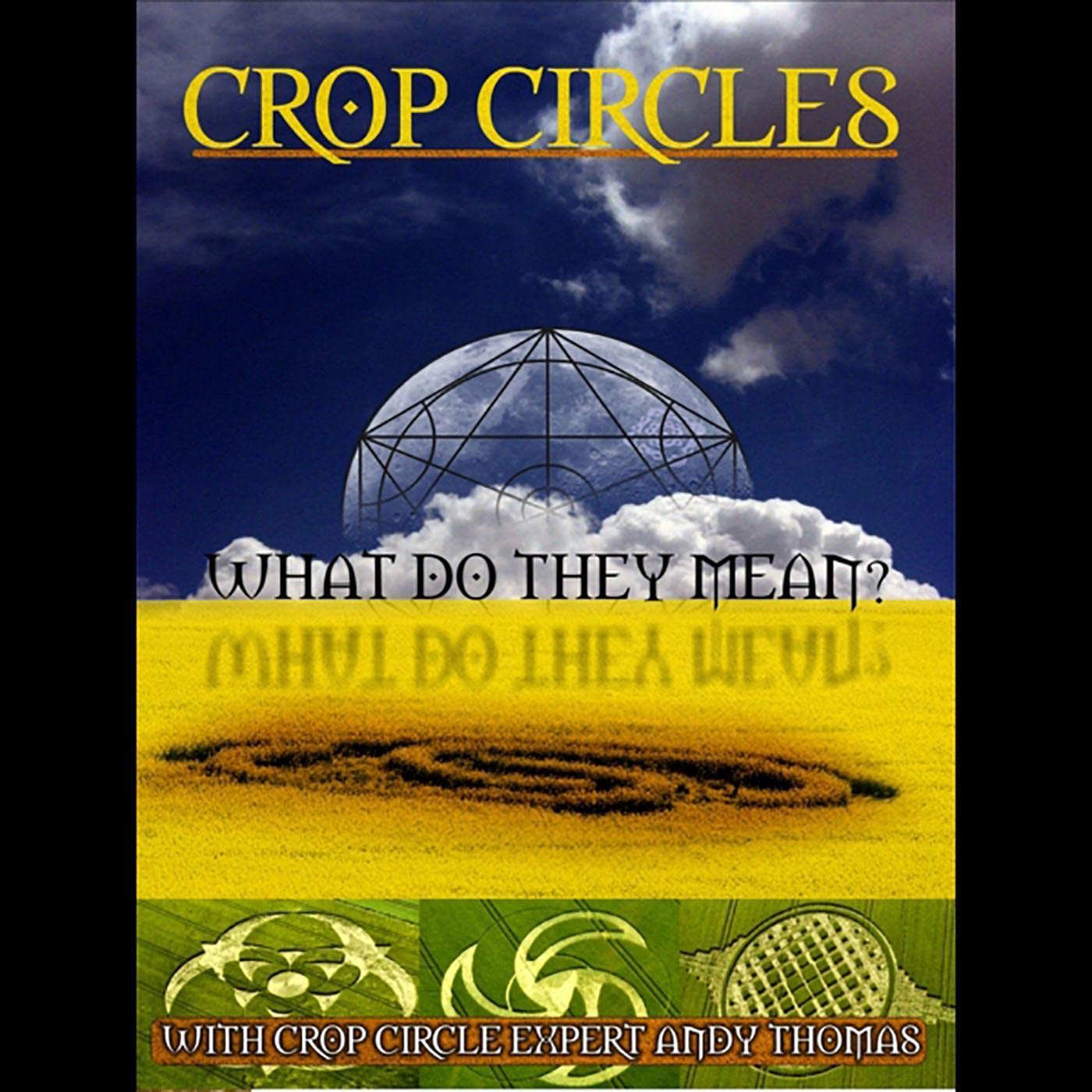 Crop Circles