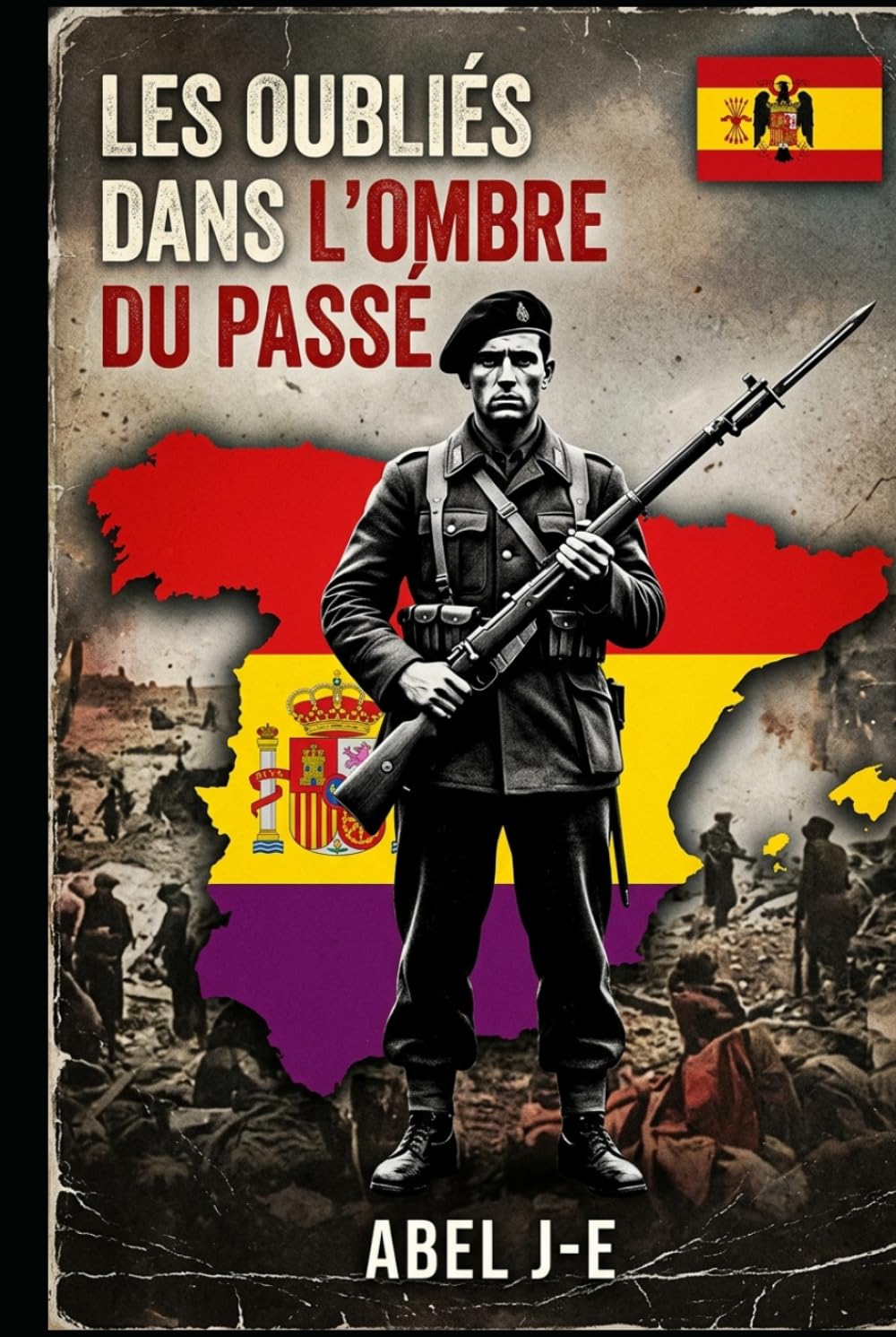 les oubliés dans l'ombre du passé