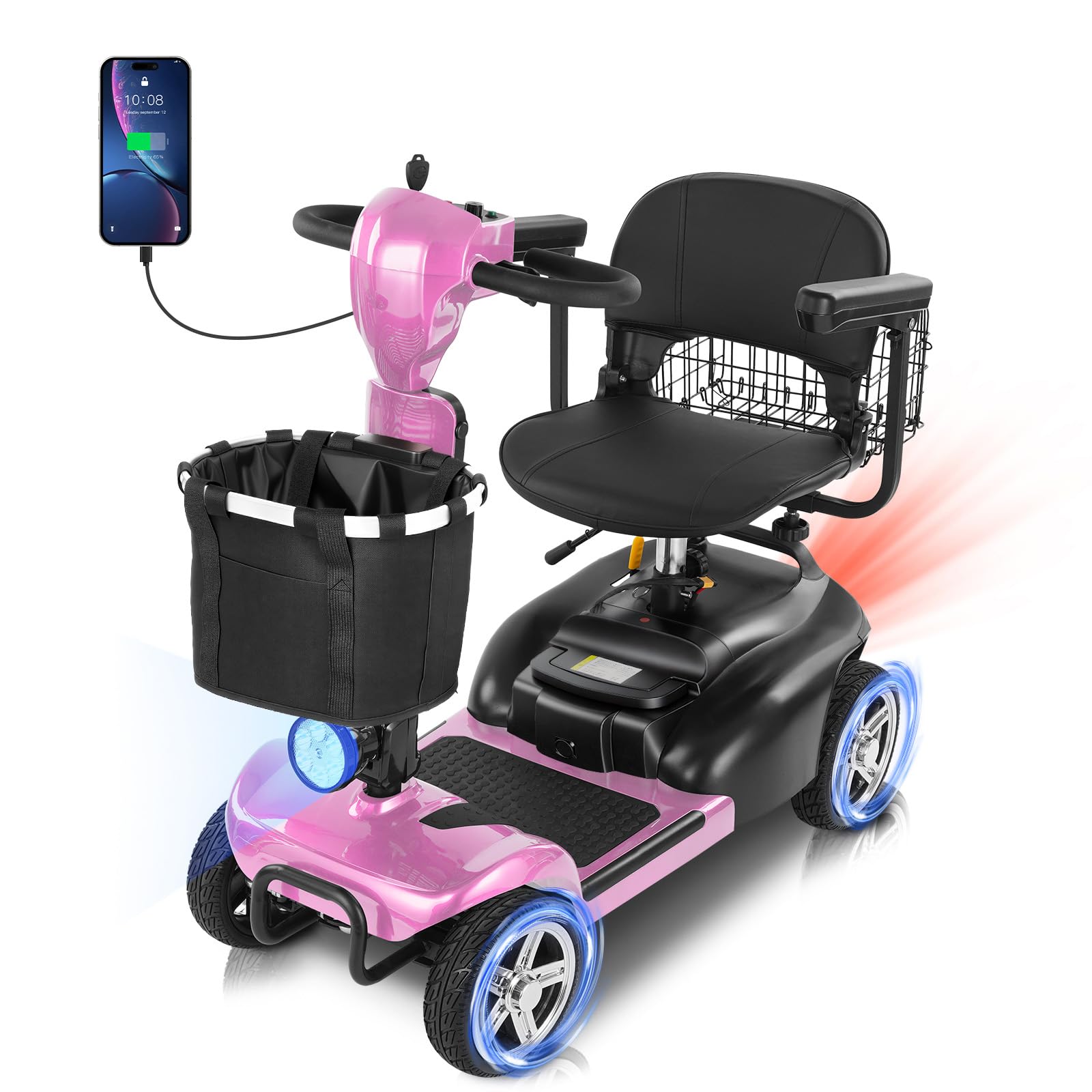 Mbxcooter MS20