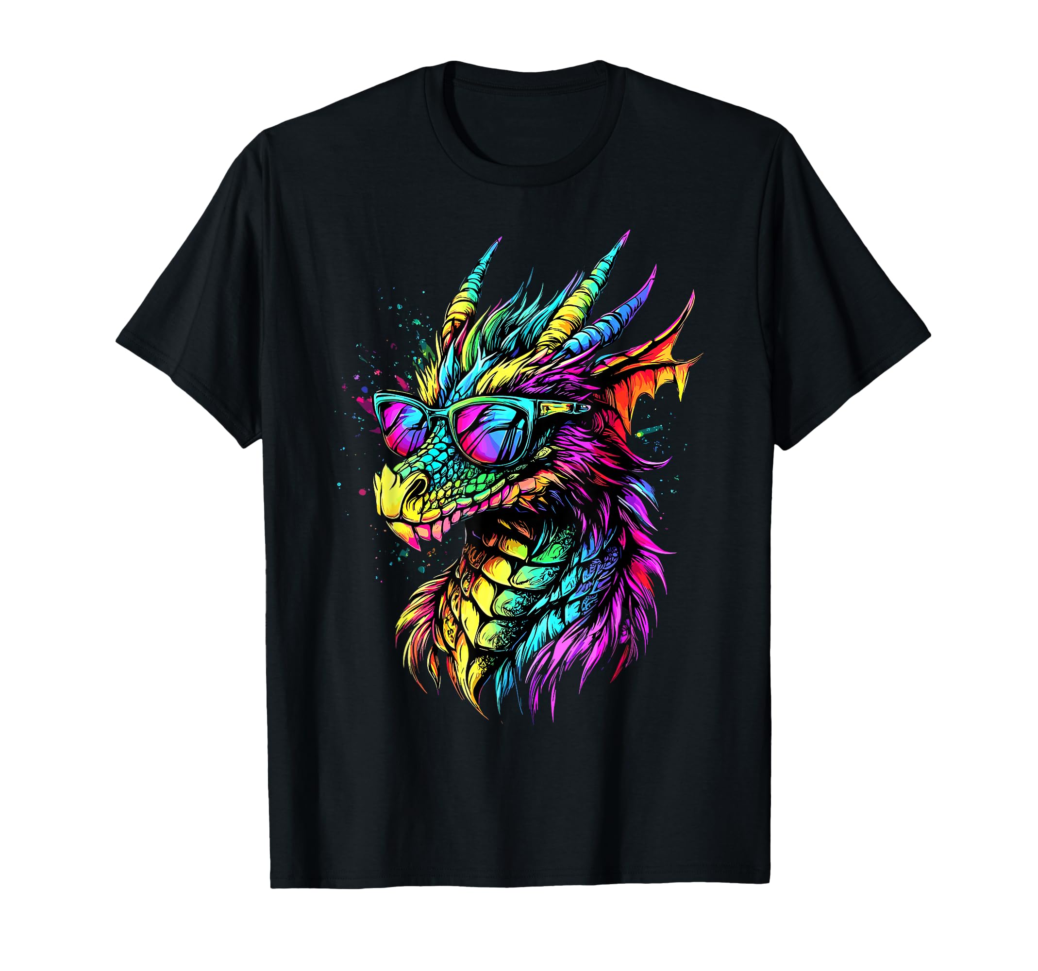 Kleidung mit Designs von Amazon Merch on Demand