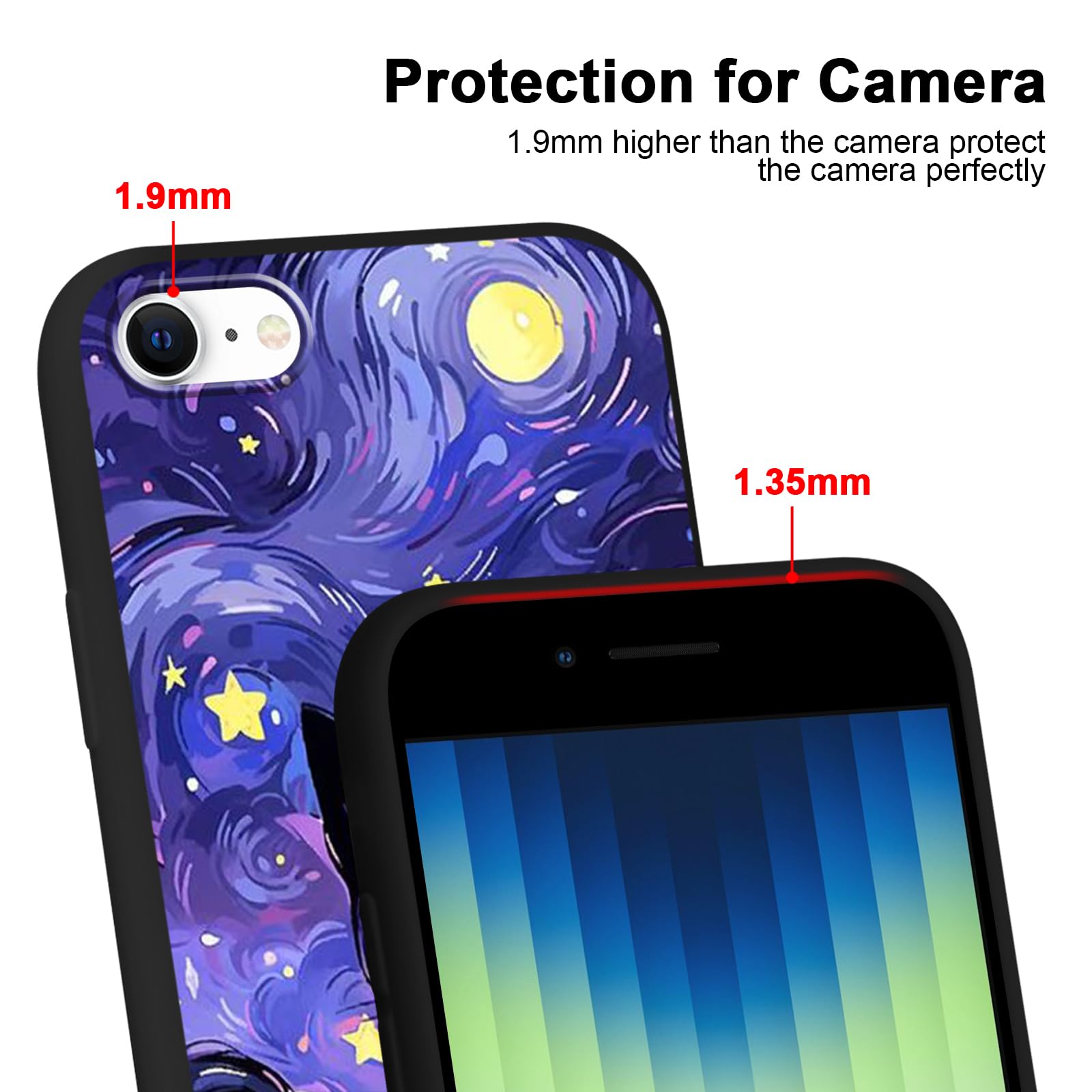 Custodia per telefono simpatico cartone animato per Samsung Galaxy Z
