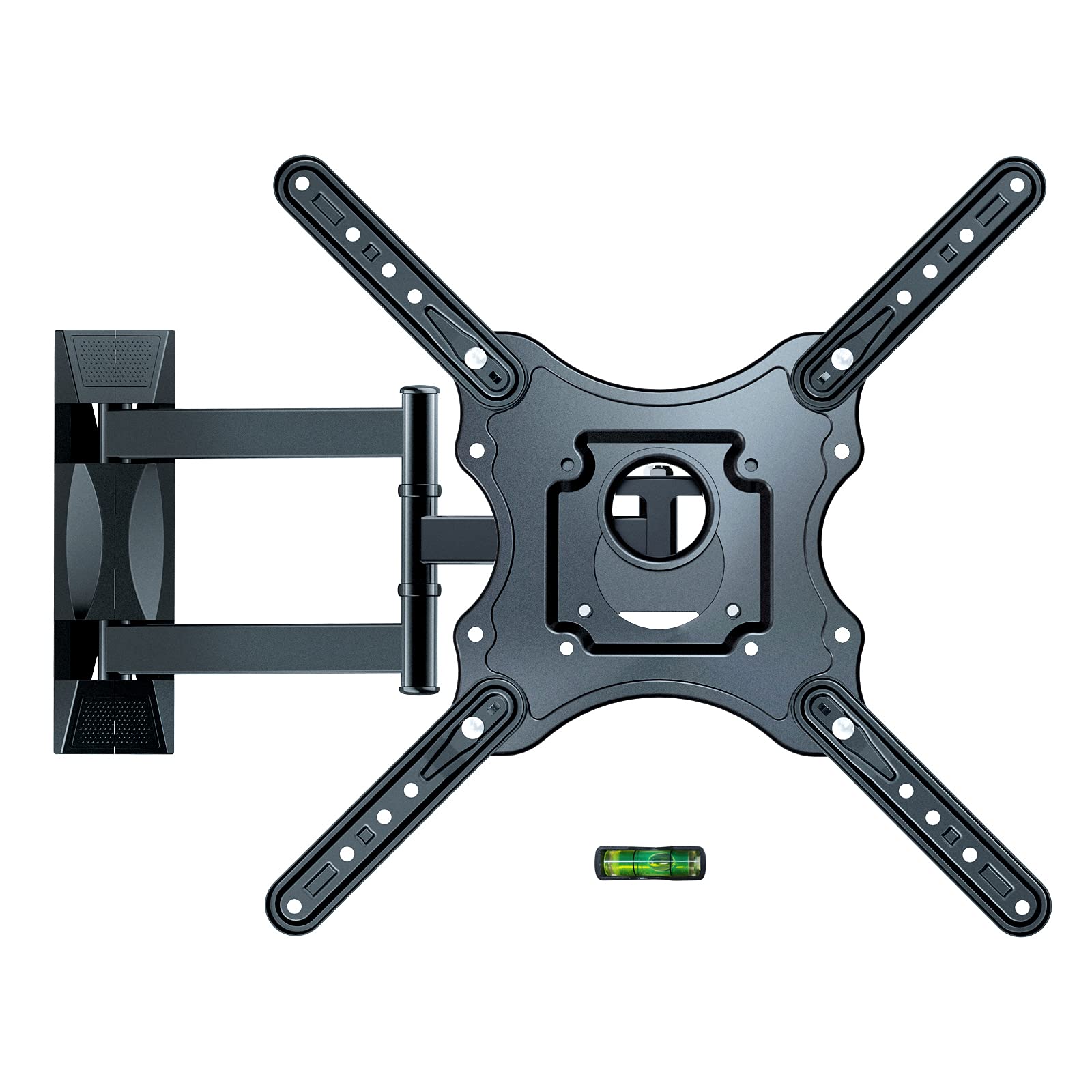 Buy DDF iohEF Full Motion TV Monitor Wall Mount Bracket Articulating