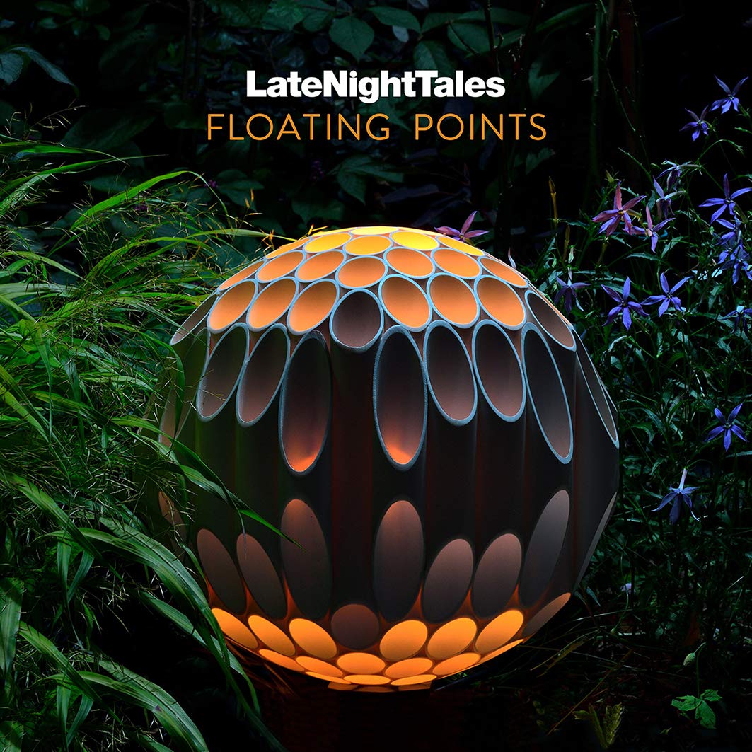 LATE NIGHT TALES: FLOATING POINTS [VINYL]