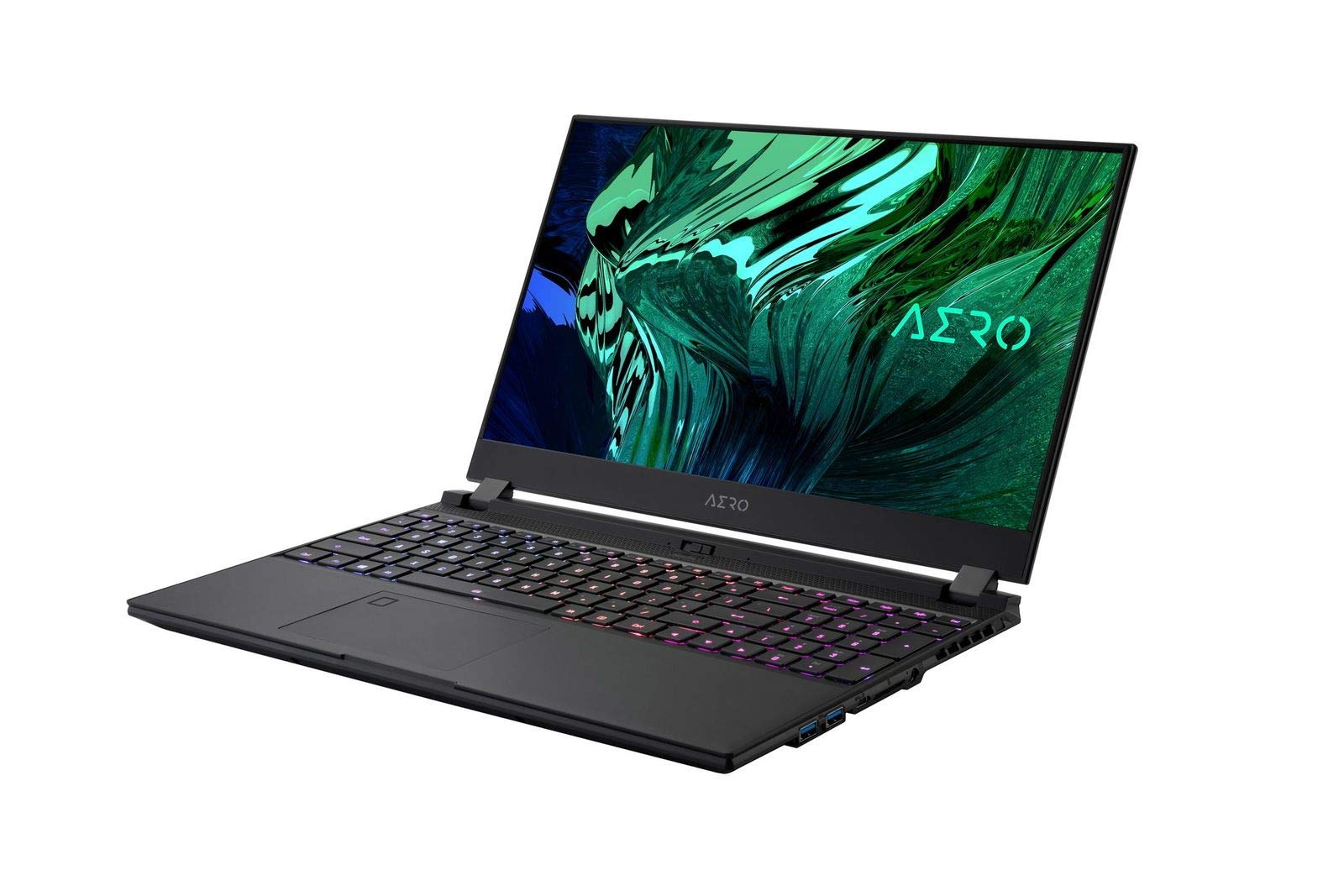 Gigabyte AERO 15-XC 15.6