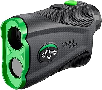 Callaway Golf 300 Pro Laser Rangefinder