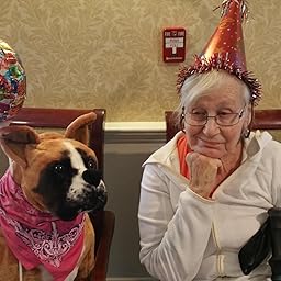 melissa and doug boxer