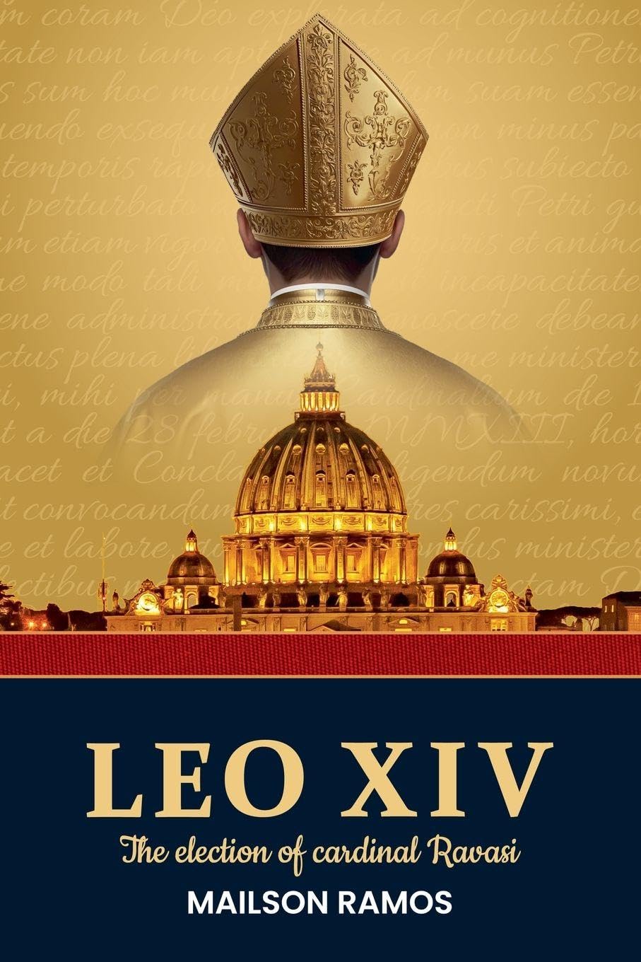 Leo XIV - The election of cardinal Ravasi: 1