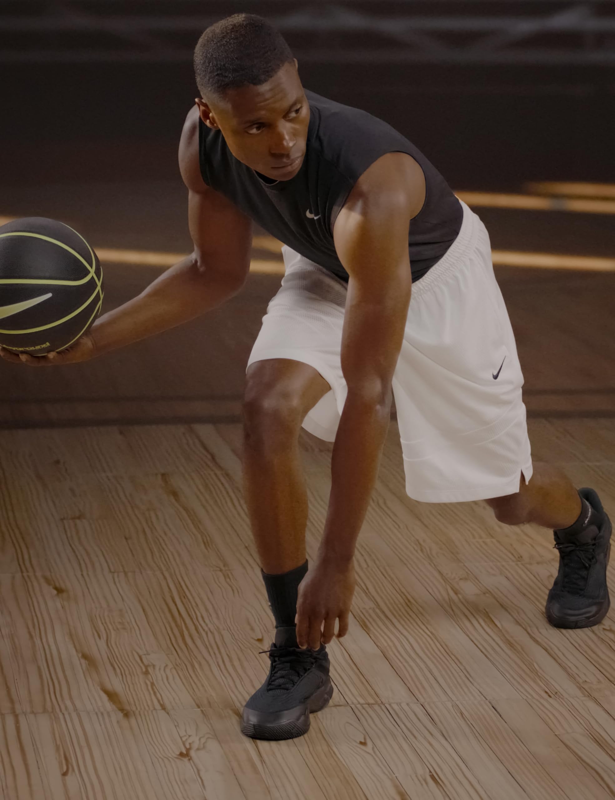 Nike Giannis Immortality 4 SneakerUnisex Adulto