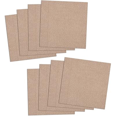 サンコー おくだけ吸着 獣医師推奨 ペット用撥水タイルマット 30cm×30cm 8枚入 ベージュ犬 猫 サンコー カーペット 【日本製 撥水 消臭 洗える ハ …