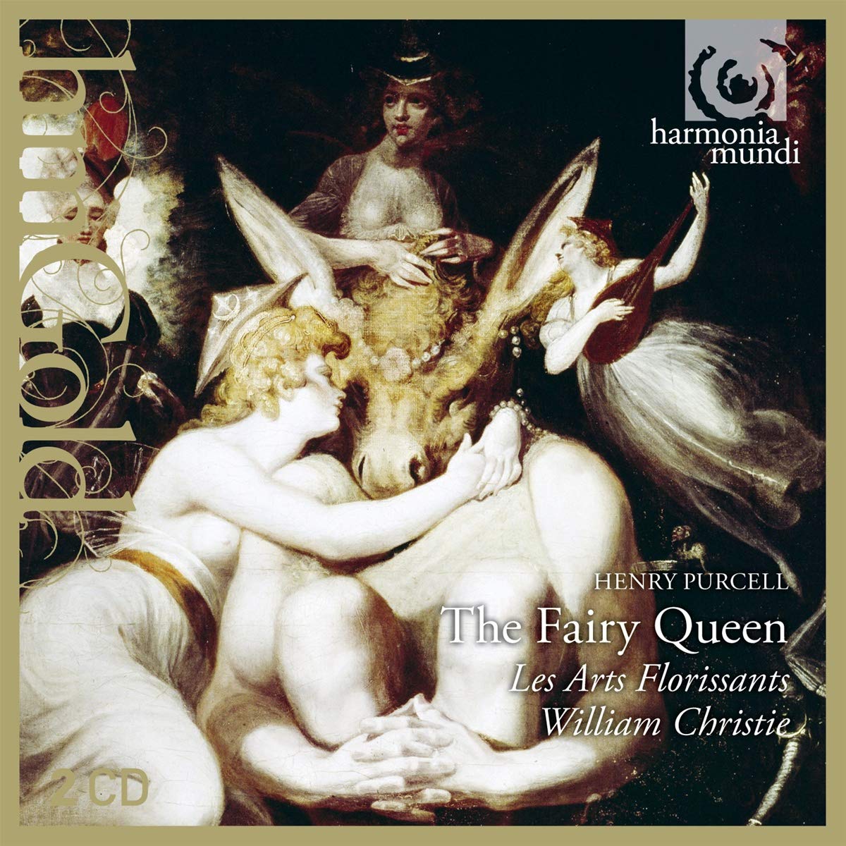 Fairy Queen