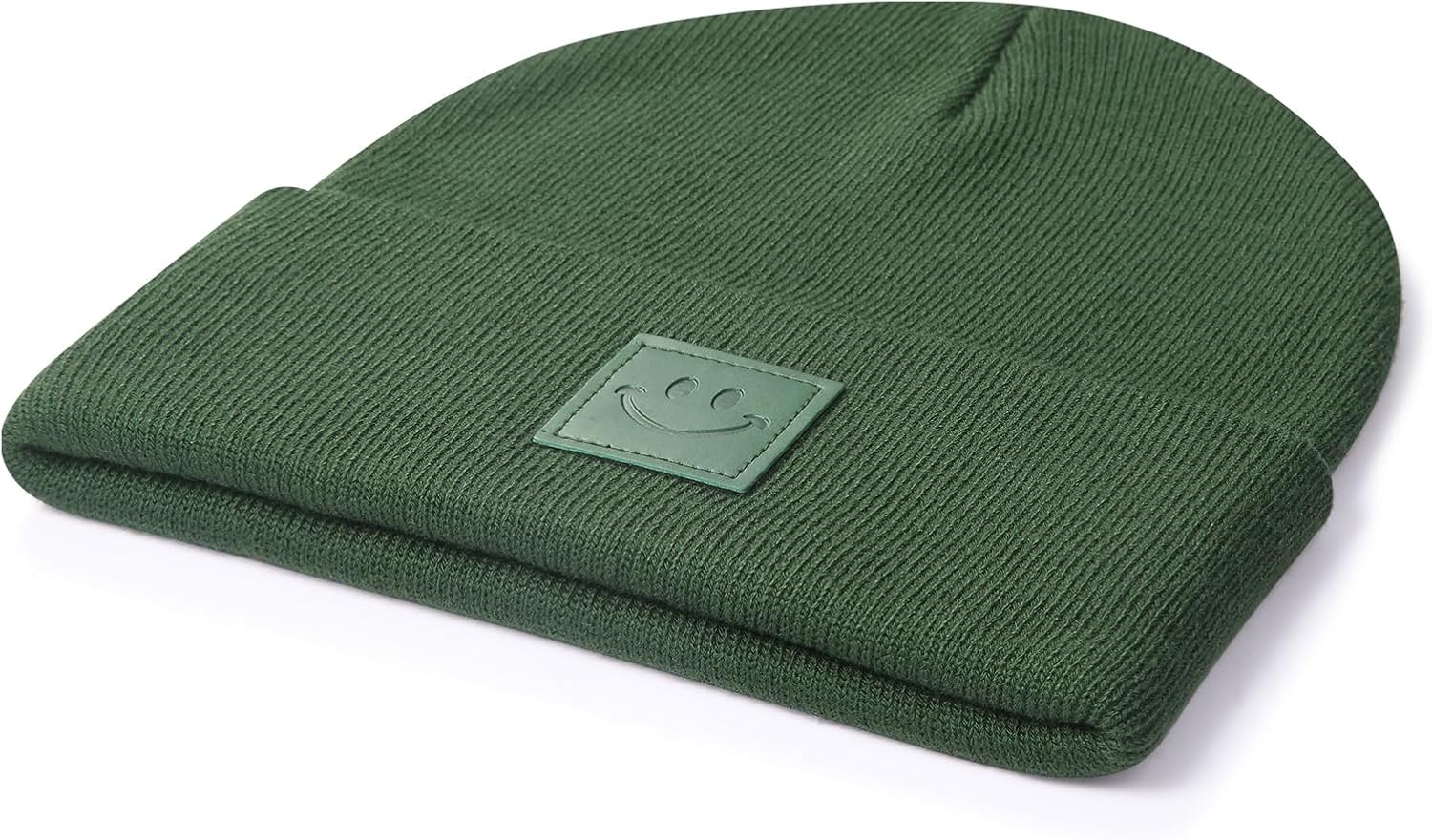 MaxNova Classic Beanie Hat for Men Women - Image 2