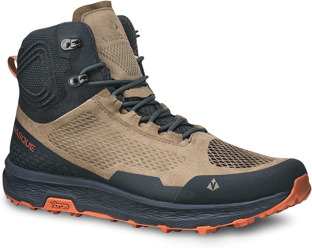 Vasque Unisex-Adult Breeze Lt Ntx 07440M090 9 Walnut - Image 1 of 5