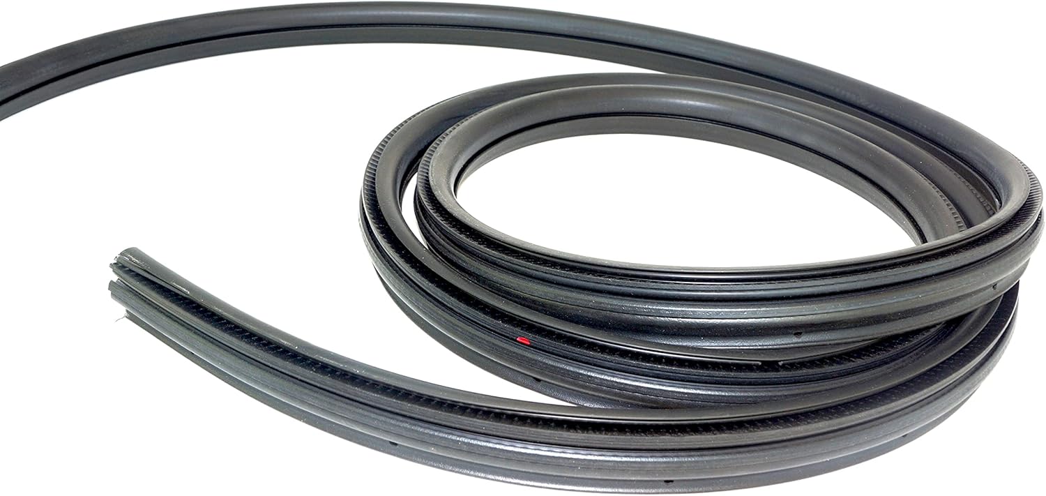 GM Weatherstrip - 22766400