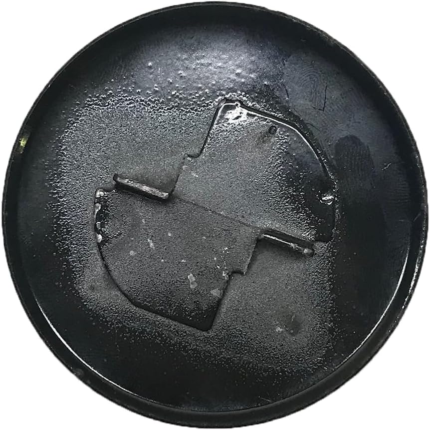Stove Burner Med W/Cap, 2 Sets, GRP Generic Replac for W11311172
