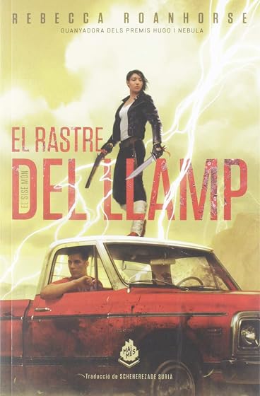 El rastre del llamp