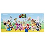 STOR Alfombrilla XL Super Mario