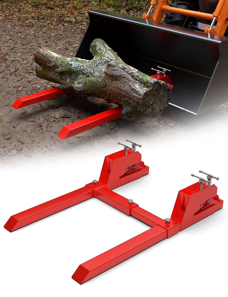 YU　mt580 RMP 1/4'' Round Head Screw & Flange Nut (50 Pcs) [941084] | Wire