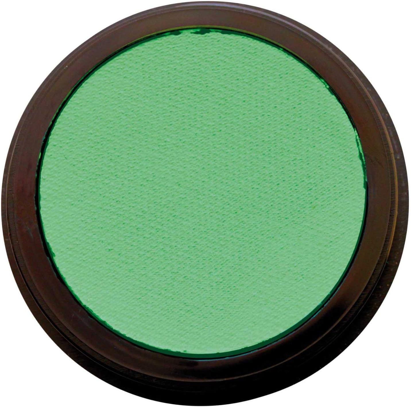 CREATIVE Eulenspiegel 184004 Pastel Green 20 ml/30 g Professional Aqua Make-Up