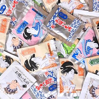 カネク お吸い物 5種 40袋セット オレンジ印 ブルー印 わかめ入り ホワイト印 磯の香 インスタント 大容量 小分け 粉末 業務用 家庭用 お弁当 ランチ まとめ買い