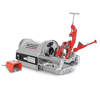 rima 1224 Amazon.com: RIDGID 26092 Model 1224 NPT 120-Volt Threading