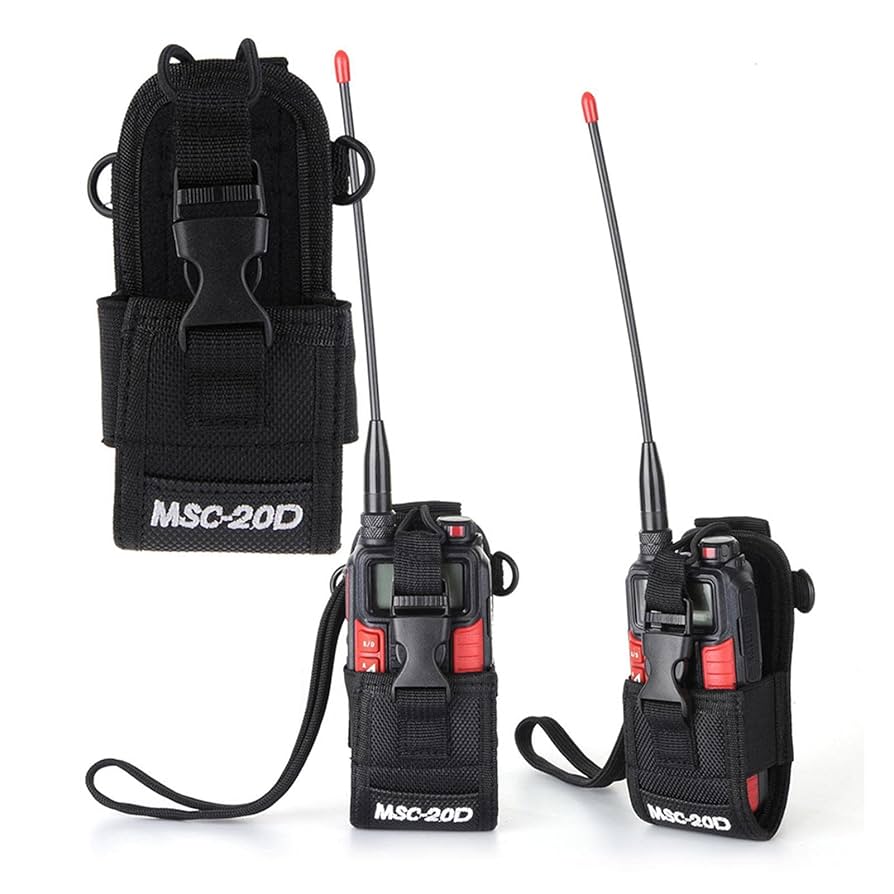 【警察グッズ】無線機ホルスター　調整版付 71copI25pbL._UF894,1000_QL80_.jpg