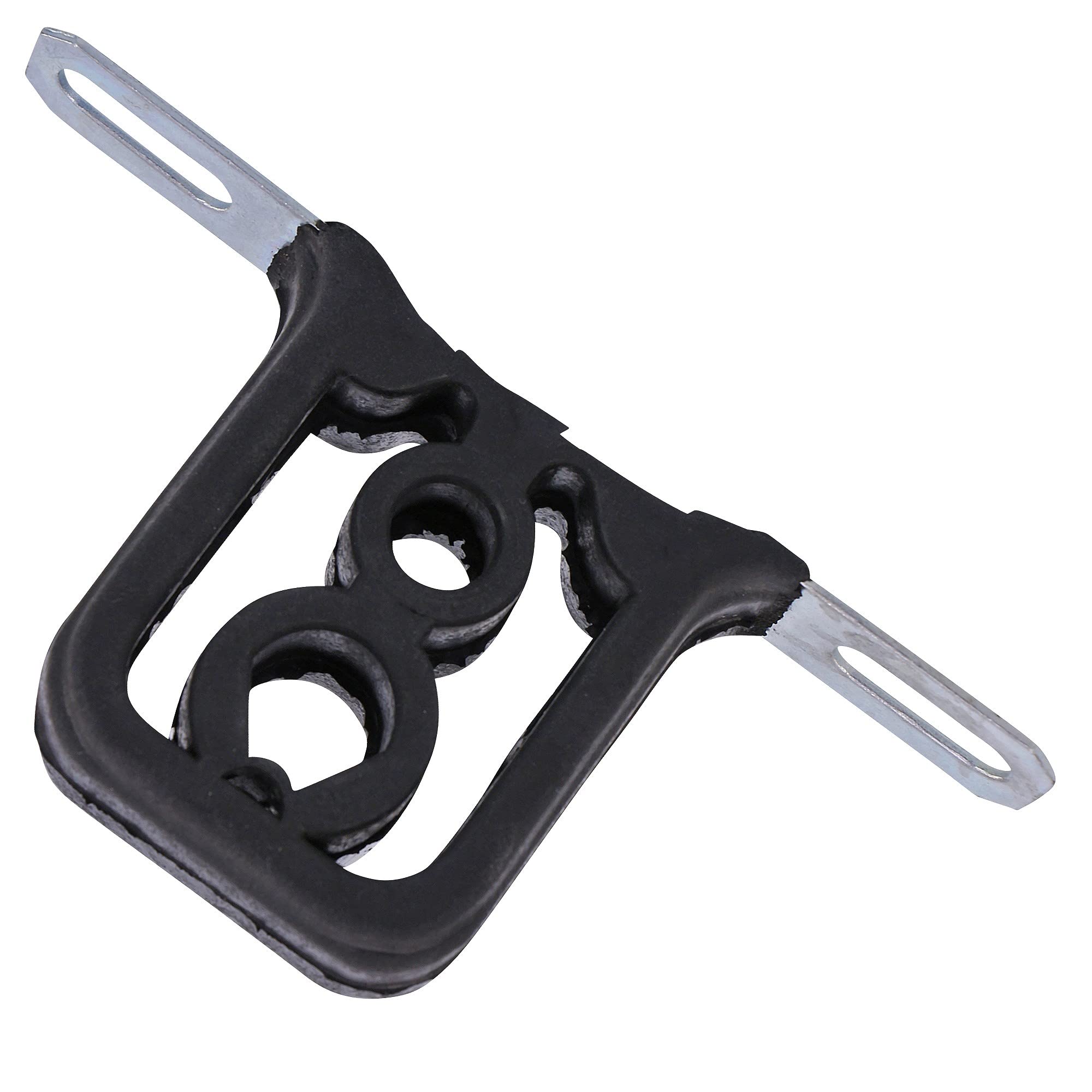 Fits BOSAL 255-054 MUFFLER HANGER, RUBBER BELT, AUDI, SEAT, SKODA, VW