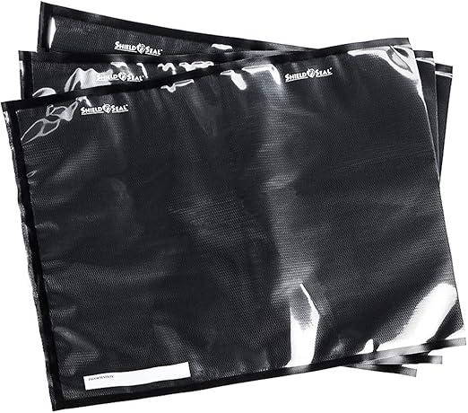 vacuum seal bolsas amazon