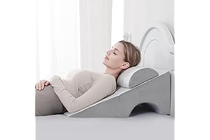 10" Adjustable GerD Wedge Pillow