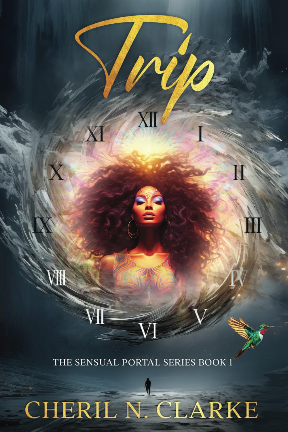 Trip: 1 (The Sensual Portal)