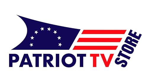 Patriot TV Store