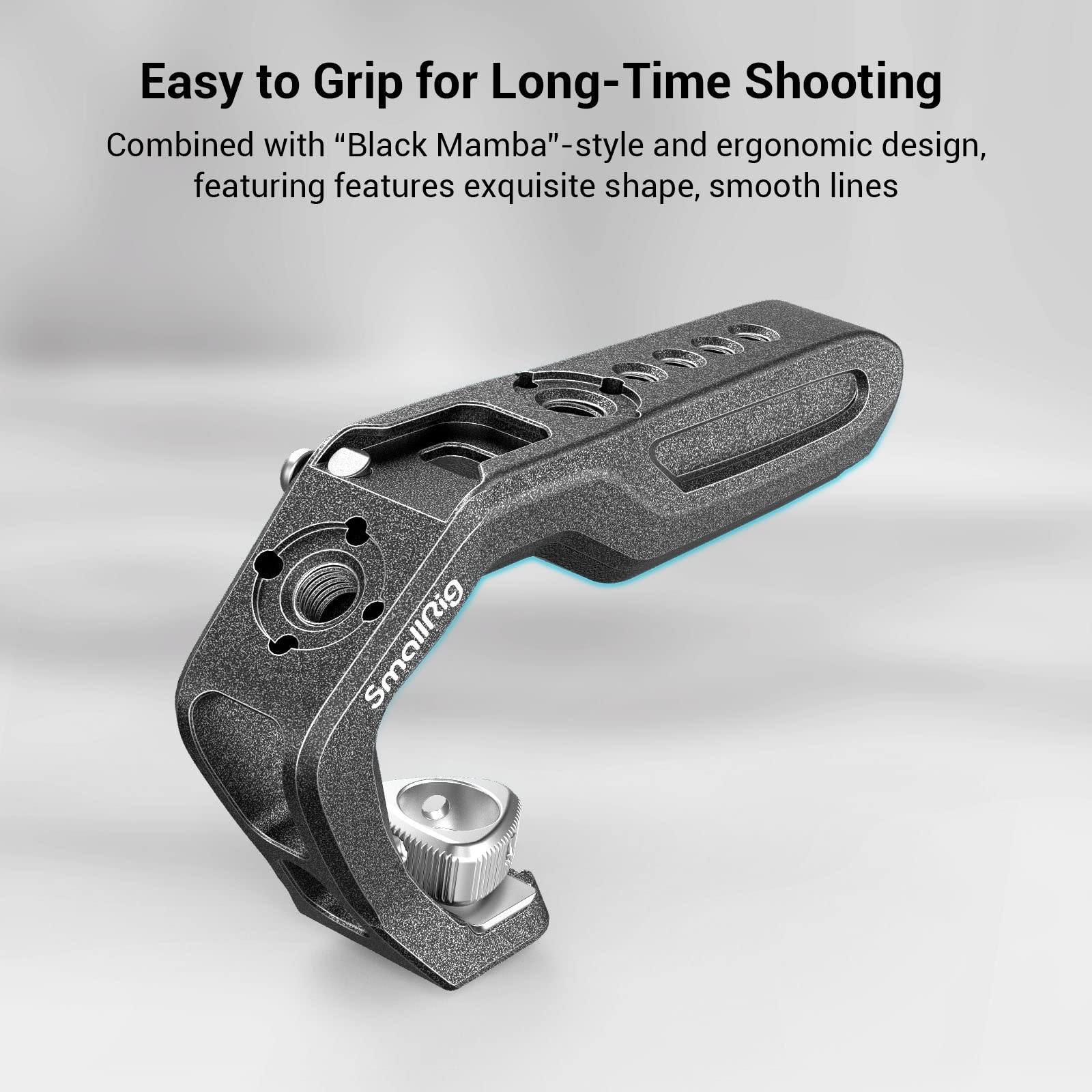 Small Rig Top Handle Small Rig Handle Grip SmallRig Universal Top Handle For Camera Cages ...