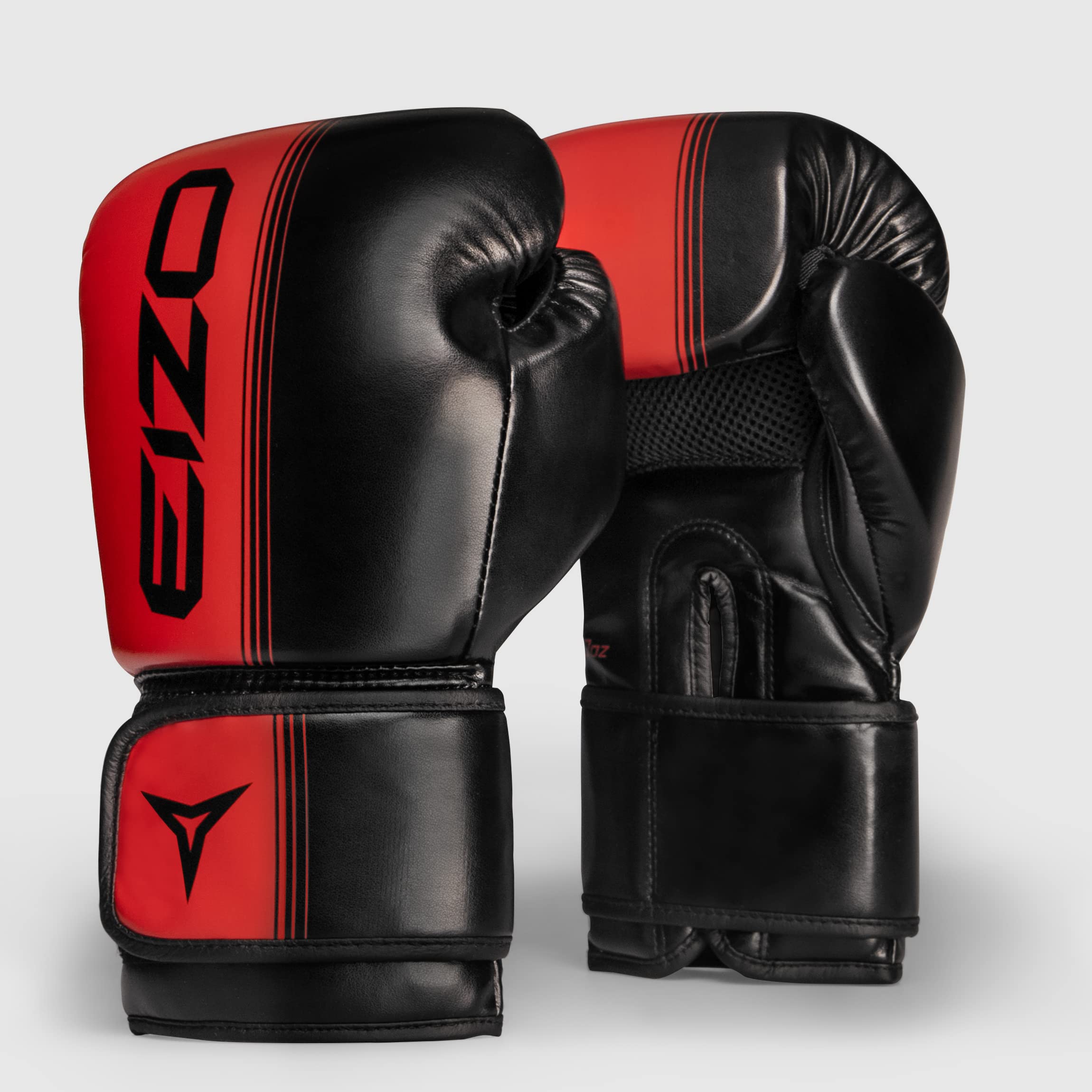 Guantoni Da Boxe Per Allenamento Sparring Punching Bag - Foto 11