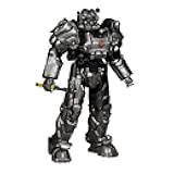 McFarlane Toys- Fallout Maximus 7in Deluxe Action Figure